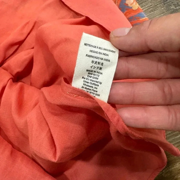 Jen's Pirate Booty Garden Party Malia Skirt‎ - Picture 9 of 9